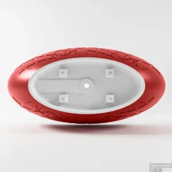 HOLM Vrijstaand Bad 180x85cm Kleur Fire / Talc -Baden Luxe Verkoop holm google 3 00012