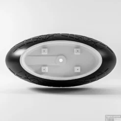 HOLM Vrijstaand Bad 180x85cm Kleur Urban / Urban -Baden Luxe Verkoop holm google 3 00016