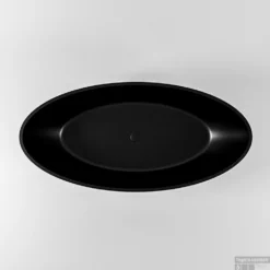 HOLM Vrijstaand Bad 180x85cm Kleur Urban / Urban -Baden Luxe Verkoop holm google 4 00016