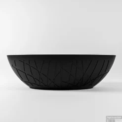 HOLM Vrijstaand Bad 180x85cm Kleur Urban / Talc -Baden Luxe Verkoop holm google 5 00003