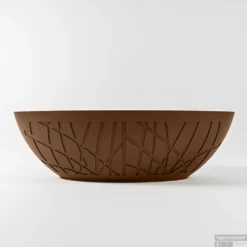 HOLM Vrijstaand Bad 180x85cm Kleur Rust / Talc -Baden Luxe Verkoop holm google 5 00011