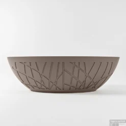 HOLM Vrijstaand Bad 180x85cm Kleur Smoke / Smoke -Baden Luxe Verkoop holm google 5 00020