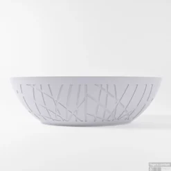 HOLM Vrijstaand Bad 180x85cm Kleur Cale / Cale -Baden Luxe Verkoop holm google 5 00021