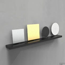 Hoofddouche Belleza Bagno ClipOn Inbouw Regendouche Rond 34 Cm Goud -Baden Luxe Verkoop hoofddouche belleza bagno clipon inbouw regendouche rond 34 cm goud 2