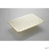 Hoofddouche Boss & Wessing Vision Rechthoekig 30x20 Cm Mat Goud