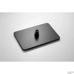 Hoofddouche Boss & Wessing Vision Rechthoekig 30x20 Cm Mat Zwart -Baden Luxe Verkoop hoofddouche boss wessing vision rechthoekig 30x20 cm mat zwart 3