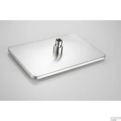 Hoofddouche Boss & Wessing Vision Rechthoekig 30x20 Cm RVS -Baden Luxe Verkoop hoofddouche boss wessing vision rechthoekig 30x20 cm rvs 3