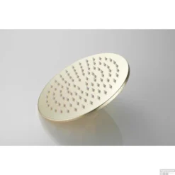 Hoofddouche Boss & Wessing Vision Rond 20 Cm Mat Goud 5 Hoofddouche Boss & Wessing Vision Rond 20 Cm Mat Goud -Baden Luxe Verkoop hoofddouche boss wessing vision rond 20 cm goud 2