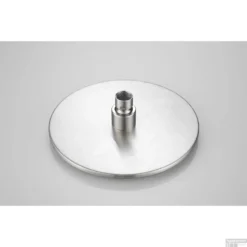 Hoofddouche Boss & Wessing Vision Rond 20 Cm RVS 5 Hoofddouche Boss & Wessing Vision Rond 20 Cm RVS -Baden Luxe Verkoop hoofddouche boss wessing vision rond 20 cm rvs 3