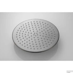 Hoofddouche Boss & Wessing Vision Rond 30 Cm Gunmetal