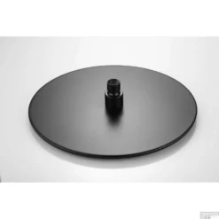 Hoofddouche Boss & Wessing Vision Rond 30 Cm Mat Zwart -Baden Luxe Verkoop hoofddouche boss wessing vision rond 30 cm mat zwart 3