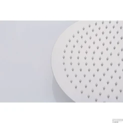 Hoofddouche BWS Exclusive 30 Cm Ultra Dun 304-RVS -Baden Luxe Verkoop hoofddouche bws exclusive 30 cm ultra dun 304 rvs stk21875 2