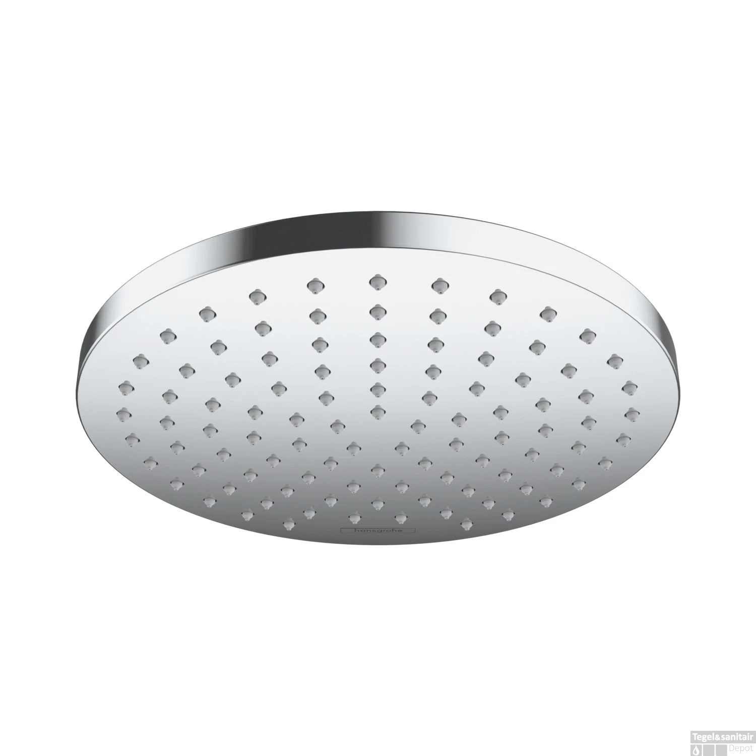 Hoofddouche HansGrohe Vernis Blend 200 1 Jet Chroom