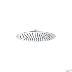 Opbouw Regendoucheset Lacus Linosa 101x45 Cm Verchroomd Messing Met Ovale Hoofddouche -Baden Luxe Verkoop hoofddouche lacus ovaal