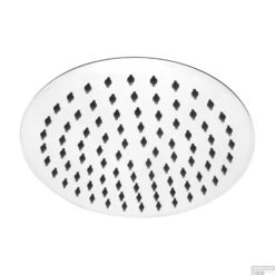 Hoofddouche VM Aru 1/2 Inch 1 Stand Ø 20cm Antikalk Chroom