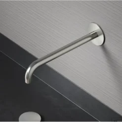 Hotbath Archie Uitloop Lengte 22 Cm RVS 316 AR095-22IX