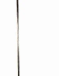 Huber Croisette Douchecombinatie Chroom/Goud 591CS01HCA