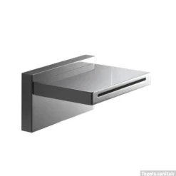 Huber Ego Baduitloop Met Waterval 6407HCR