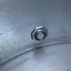 Tankkd IJsbad | Green Label Oval | 122x61x61cm | Aluminium -Baden Luxe Verkoop ijsbad tankkd green label oval 122x61x61 cm aluminium sfeer