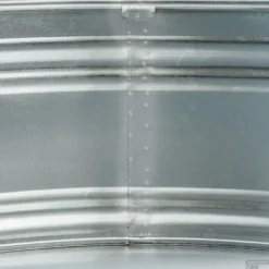 Tankkd IJsbad | Green Label Oval | 210x60x75cm | Aluminium -Baden Luxe Verkoop ijsbad tankkd green label oval 213x61x76 cm aluminium sfeer2