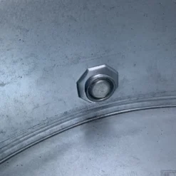 Tankkd IJsbad | Green Label Oval | 210x60x75cm | Aluminium -Baden Luxe Verkoop ijsbad tankkd green label oval 213x61x76 cm aluminium sfeer3