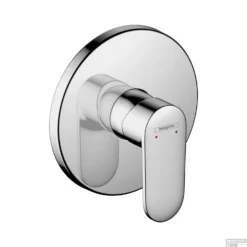 Inbouw Douchemengkraan HansGrohe Vernis Blend Eengreeps Chroom