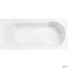 Inbouw Ligbad Wisa Fontana 170x70x41 Cm Wit
