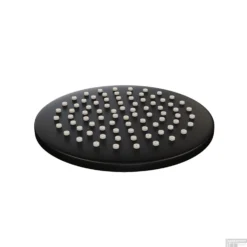 Inbouw Regendouche Set Brauer Black Edition Wanduitloop Ronde Hoofddouche 20 Cm Met Handdouche 3 Standen Mat Zwart -Baden Luxe Verkoop inbouw regendouche set brauer black edition hoofddouche 20 cm detail 7