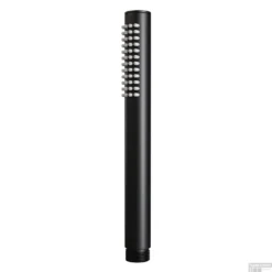 Inbouw Regendouche Set Brauer Black Edition Wanduitloop Ronde Hoofddouche 20 Cm Met Glijstang Mat Zwart -Baden Luxe Verkoop inbouw regendouche set brauer black edition staafdouche detail 10