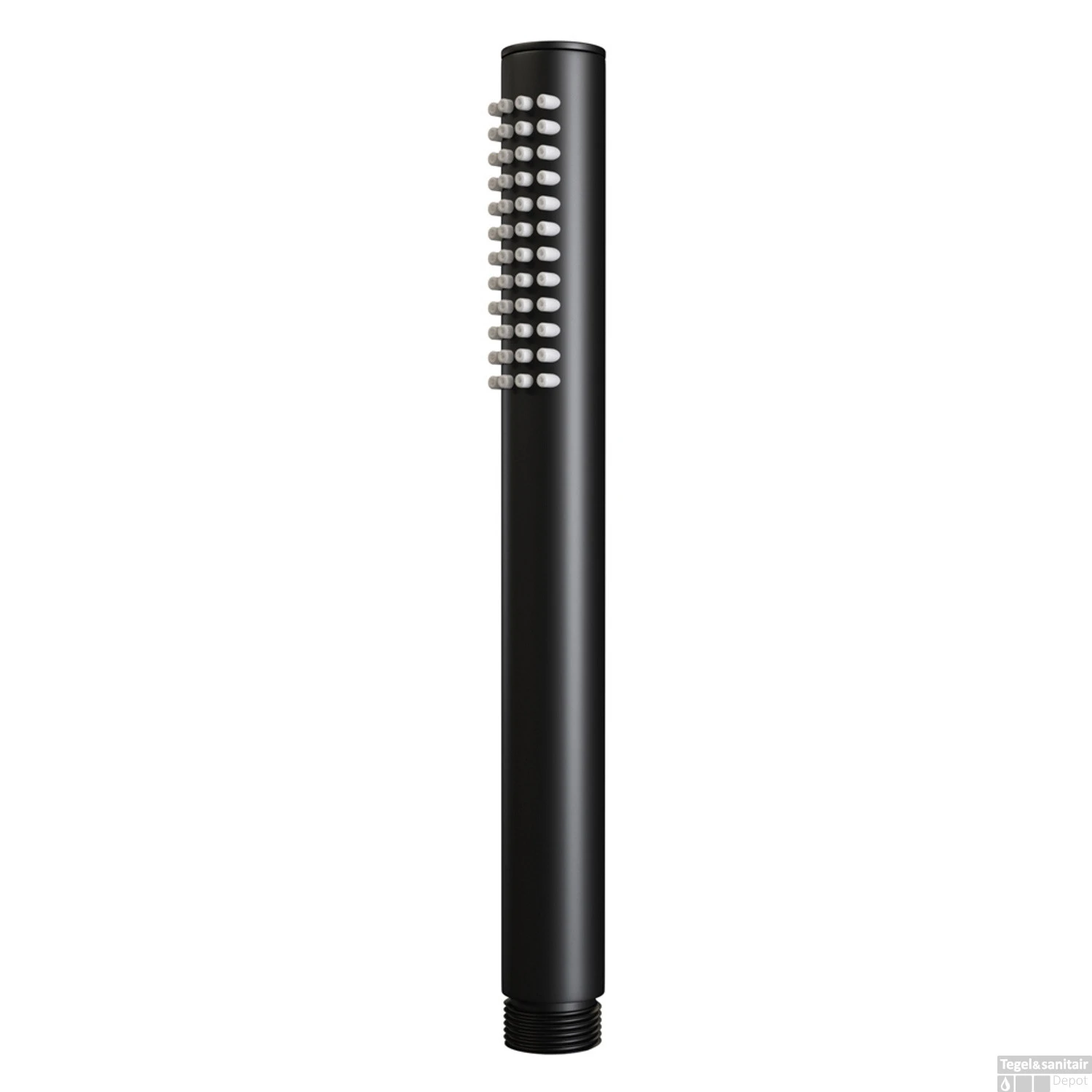 Inbouw Regendouche Set Brauer Black Edition Gebogen Wanduitloop Ronde Hoofddouche 20 Cm Met Twee Stopkranen Mat Zwart 4 Inbouw Regendouche Set Brauer Black Edition Gebogen Wanduitloop Ronde Hoofddouche 20 Cm Met Twee Stopkranen Mat Zwart - Afbeelding 4