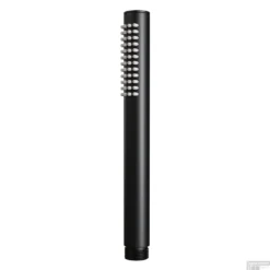 Inbouw Regendouche Set Brauer Black Edition Gebogen Wanduitloop Ronde Hoofddouche 20 Cm Mat Zwart -Baden Luxe Verkoop inbouw regendouche set brauer black edition staafdouche detail 4