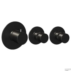 Inbouw Regendouche Set Brauer Black Edition Gebogen Wanduitloop Ronde Hoofddouche 30 Cm Met Twee Stopkranen En Glijstang Mat Zwart 17 Inbouw Regendouche Set Brauer Black Edition Gebogen Wanduitloop Ronde Hoofddouche 30 Cm Met Twee Stopkranen En Glijstang Mat Zwart -Baden Luxe Verkoop inbouw regendouche set brauer black edition twee stopkranen mat zwart detail2 8