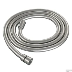 Inbouw Regendouche Set Brauer Brushed Edition Wanduitloop Ronde Hoofddouche 30 Cm RVS Look -Baden Luxe Verkoop inbouw regendouche set brauer brushed edition doucheslang detail 2