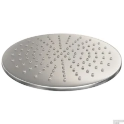 Inbouw Regendouche Set Brauer Brushed Edition Wanduitloop Ronde Hoofddouche 30 Cm RVS Look -Baden Luxe Verkoop inbouw regendouche set brauer brushed edition hoofddouche 30 cm detail