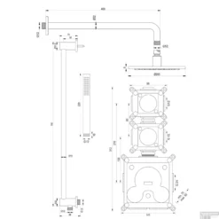 Inbouw Regendouche Set Brauer Copper Edition Gebogen Wanduitloop Ronde Hoofddouche 20 Cm Met Twee Stopkranen En Glijstang Koper 19 Inbouw Regendouche Set Brauer Copper Edition Gebogen Wanduitloop Ronde Hoofddouche 20 Cm Met Twee Stopkranen En Glijstang Koper -Baden Luxe Verkoop inbouw regendouche set brauer copper edition gebogen wanduitloop ronde hoofddouche 20 cm met twee stopkranen en glijstang koper tech