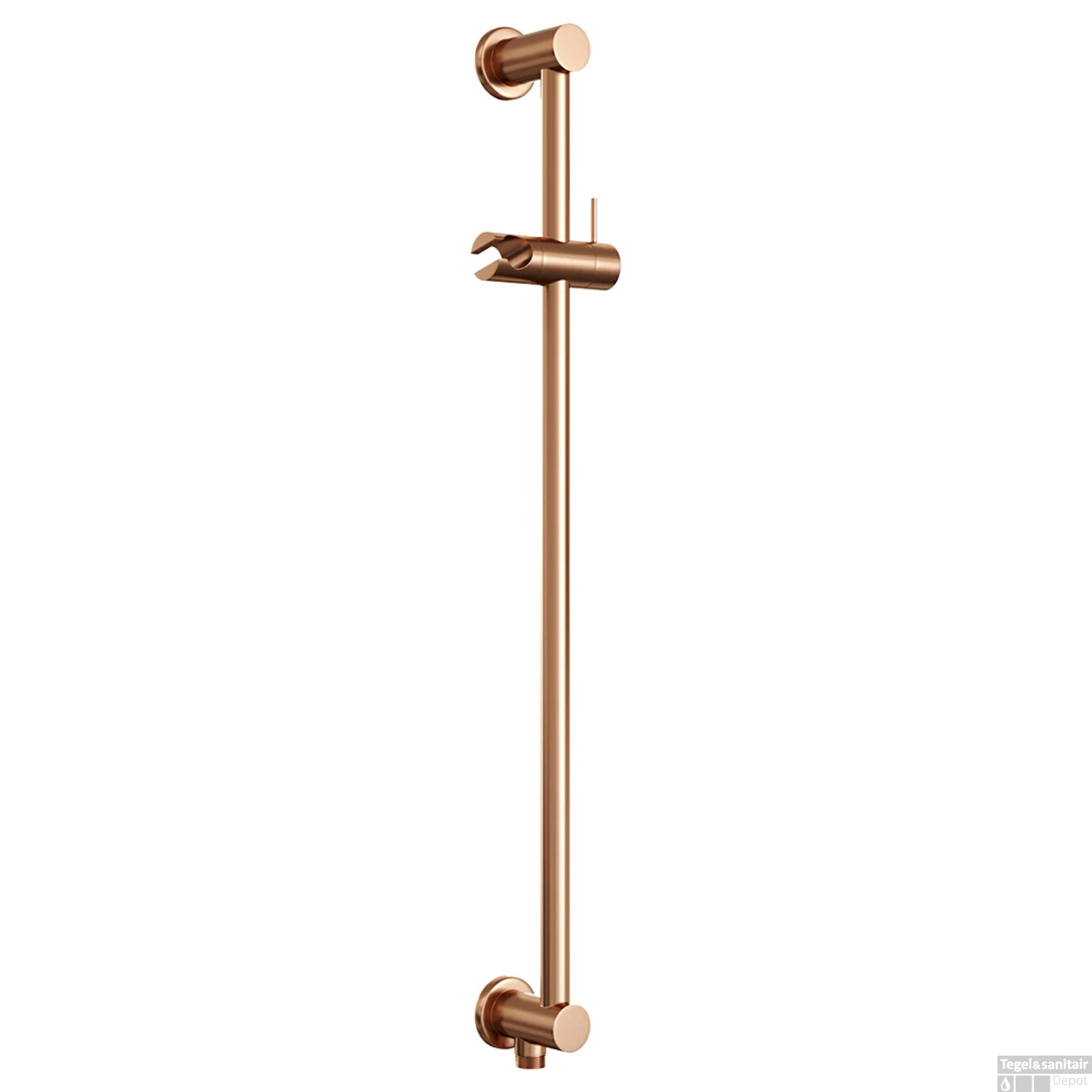 Inbouw Regendouche Set Brauer Copper Edition Gebogen Wanduitloop Ronde Hoofddouche 20 Cm Met Twee Stopkranen En Glijstang Koper 8 Inbouw Regendouche Set Brauer Copper Edition Gebogen Wanduitloop Ronde Hoofddouche 20 Cm Met Twee Stopkranen En Glijstang Koper - Afbeelding 8