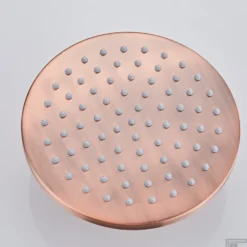 Inbouw Regendouche Set Boss & Wessing Copper Pro Met Plafonduitloop En 20 Cm Hoofddouche -Baden Luxe Verkoop inbouw regendouche set bws copper pro met plafonduitloop en 20 cm hoofddouche detail1