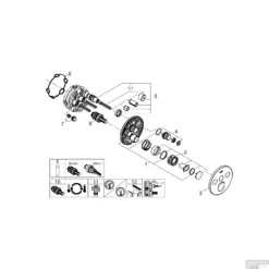 Inbouwkraan Grohe Grohtherm Smart Control Thermostaatkraan Met 3-weg Omstelling Supersteel -Baden Luxe Verkoop inbouwkraan grohe grohtherm smart control thermostaatkraan met 3 weg omstelling warm sunset geborsteld 1 2