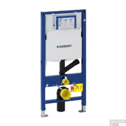 Geberit UP320 Toiletset Set18 Wiesbaden Vesta Junior Rimless 47cm Met Matzwarte Drukplaat 15 Geberit UP320 Toiletset Set18 Wiesbaden Vesta Junior Rimless 47cm Met Matzwarte Drukplaat -Baden Luxe Verkoop inbouwreservoir geberit up320 duofix 1 158 1 1