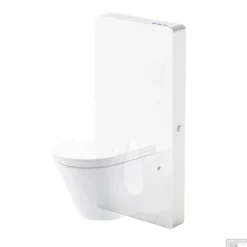 Inbouwreservoir Wiesbaden Sensor Met Ombouw Wit -Baden Luxe Verkoop inbouwreservoir wiesbaden sensor met ombouw wit detail1