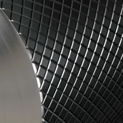 Inbouwthermostaat Compleet Brauer Gunmetal Carving 3-weg Geborsteld Gunmetal -Baden Luxe Verkoop inbouwthermostaat compleet brauer gunmetal carving 3 weg geborsteld gunmetal sfeer