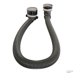 Inbouwthermostaatset Brauer Gunmetal Carving Incl 3 Standen Handdouche En Badafvoer Gunmetal -Baden Luxe Verkoop inbouwthermostaatset brauer gunmetal carving incl 3 standen handdouche en badafvoer gunmetal shop5