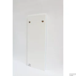 Baden Luxe Verkoop -Baden Luxe Verkoop ink fonteinspiegel gemonteerd op houten plaat 36x2x70 cm detail