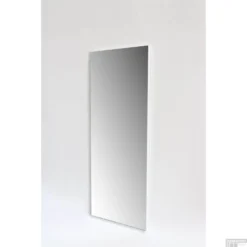 Baden Luxe Verkoop 35 INK Fonteinspiegel Gemonteerd Op Houten Plaat 36x2x70 Cm