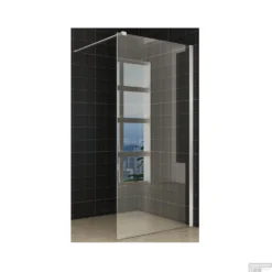 Wiesbaden Safety Glass 2.0 Inloopdouche + Muurprofiel 900x2000 10mm NANO Glas -Baden Luxe Verkoop inloopdouche wiesbaden safety glass 2.0 20.3756 shop