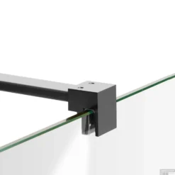 Inloopdouche Compleet Just Creating Profielloos 130/40 Cm Draaibaar Gunmetal -Baden Luxe Verkoop inloopdouche compleet just creating profielloos 130 40 cm draaibaar gunmetal o1