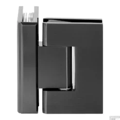 Inloopdouche Compleet Just Creating Profielloos 130/40 Cm Draaibaar Gunmetal -Baden Luxe Verkoop inloopdouche compleet just creating profielloos 130 40 cm draaibaar gunmetal o4