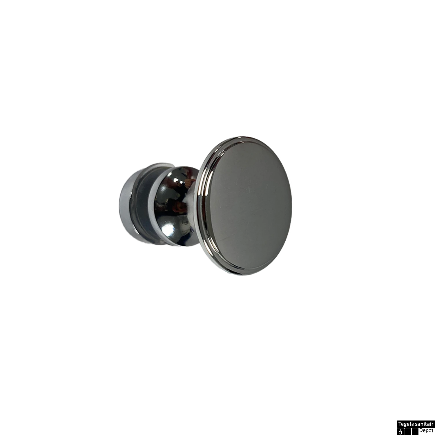 Inloopdouche Met Handdoekhouder Boss & Wessing Jack Helder Glas 140x200 Cm 8 Mm Chroom 4 Inloopdouche Met Handdoekhouder Boss & Wessing Jack Helder Glas 140x200 Cm 8 Mm Chroom - Afbeelding 4