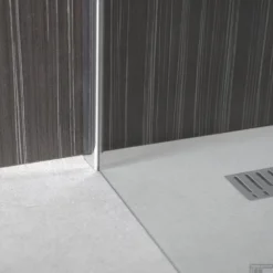 Inloopdouche Sapho Walk-In 70x190 Cm Met Muurprofiel Helder Glas -Baden Luxe Verkoop inloopdouche sapho walk in 70x190 cm met muurprofiel helder glas 5