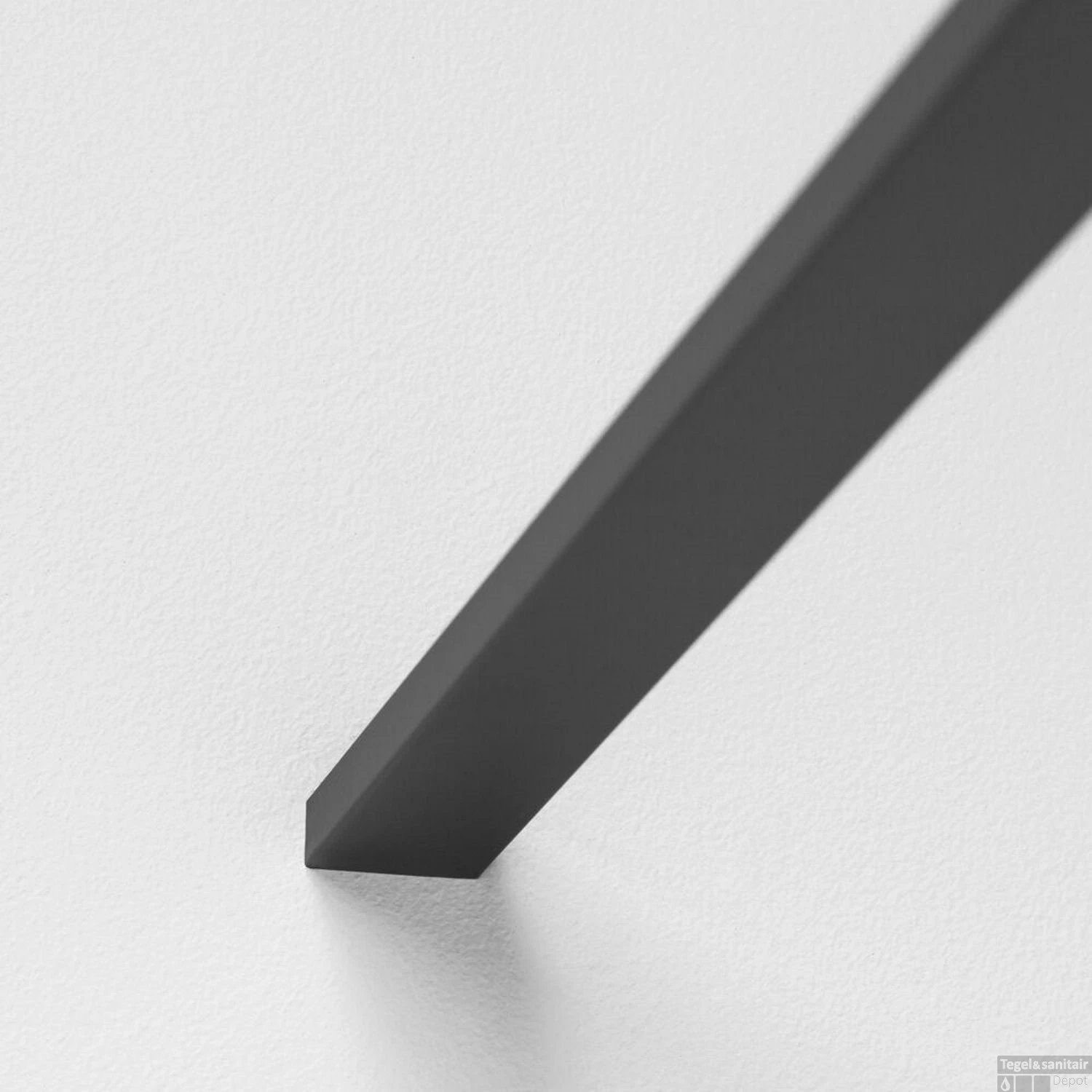 Inloopdouche Sealskin SOHO A3 120x210 Cm 8 Mm Helderglas - Afbeelding 3